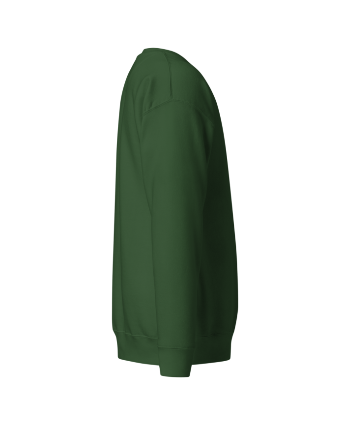 Sudadera gruesa Mujer SP-102/0100
