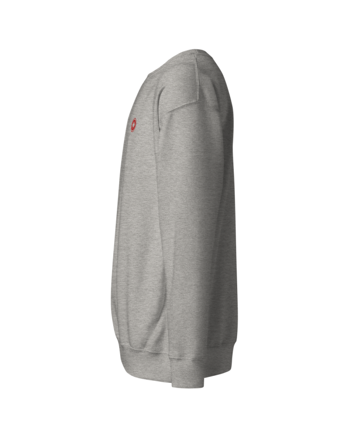 Sudadera gruesa Mujer SP-102/0100
