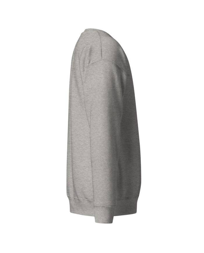 Sudadera gruesa Mujer SP-102/0100