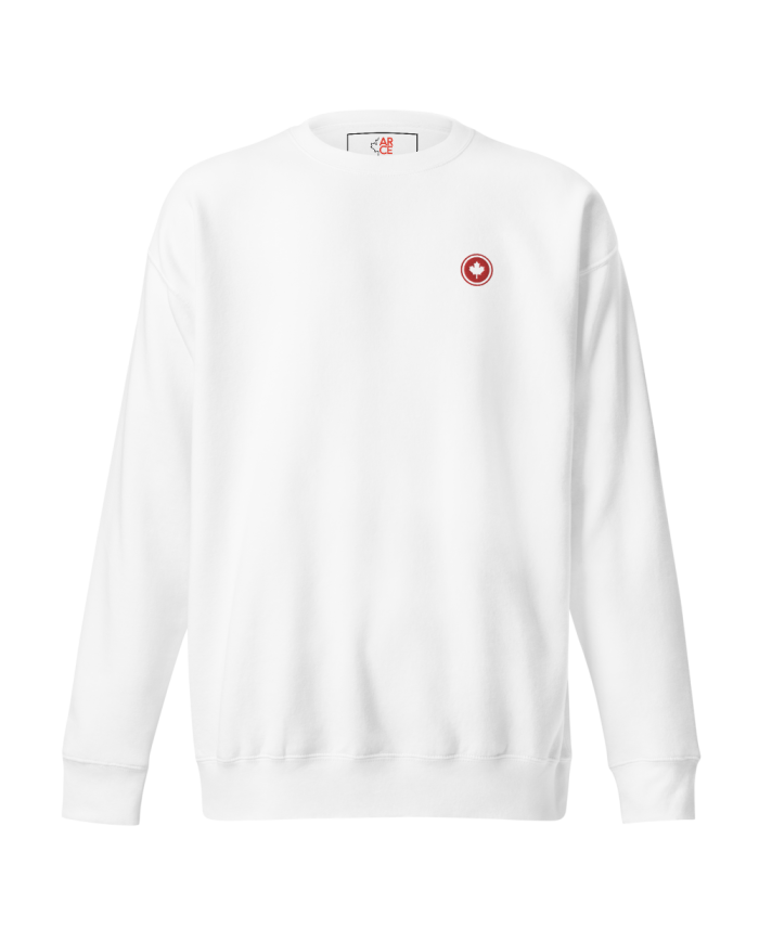 Sudadera gruesa Mujer SP-102/0100