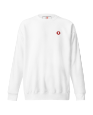 Thick sweatshirt Woman SP-102/0100