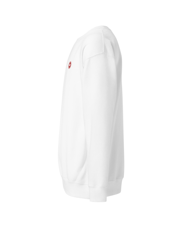 Sudadera gruesa Mujer SP-102/0100