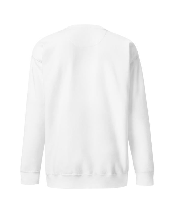 Sudadera gruesa Mujer SP-102/0100