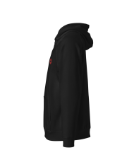 Sudadera con capucha eco Mujer SC-103/0100