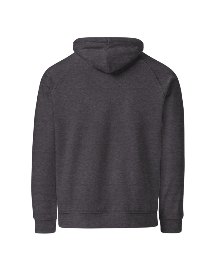 Sudadera con capucha eco Mujer SC-103/0100