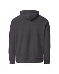 Sudadera con capucha eco Mujer SC-103/0100