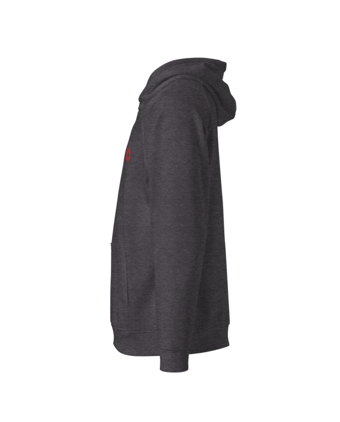 Sudadera con capucha eco Mujer SC-103/0100