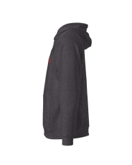 Sudadera con capucha eco Mujer SC-103/0100