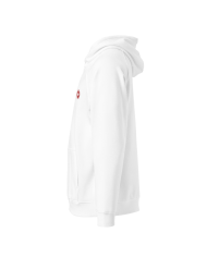 Sudadera con capucha eco Mujer SC-103/0100