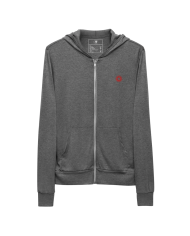 Zip-up sweatshirt Woman SV-104/0100