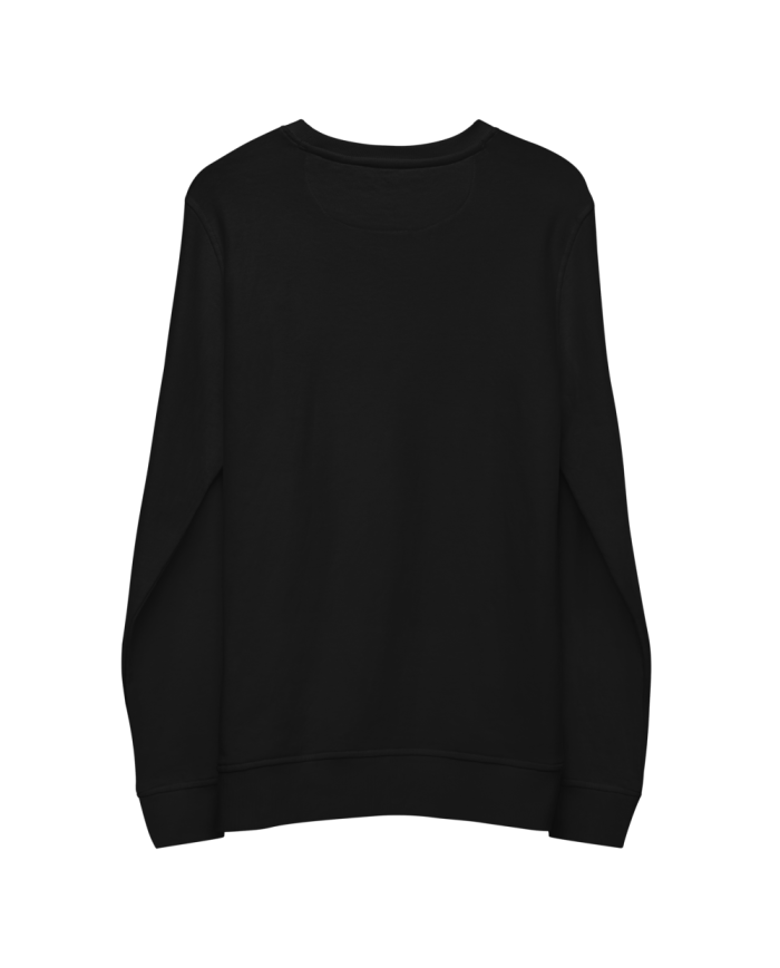 Sudadera orgánica Mujer SO-105/0100