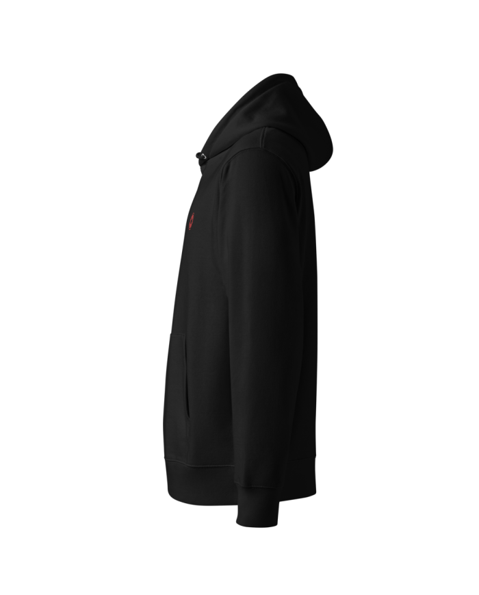 Essential eco Women's Hoodie SC-106/0100