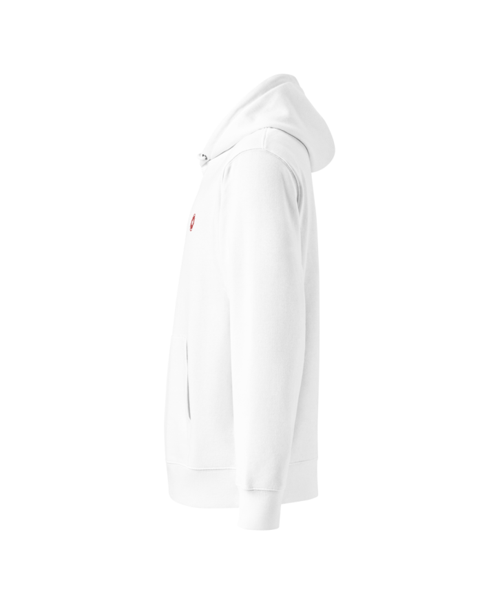 Essential eco Women's Hoodie SC-106/0100