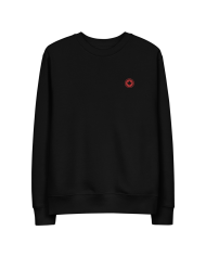Zip-up sweatshirt Woman SV-104/0102