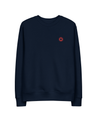 Eco Sweatshirt Woman SE-107/0100