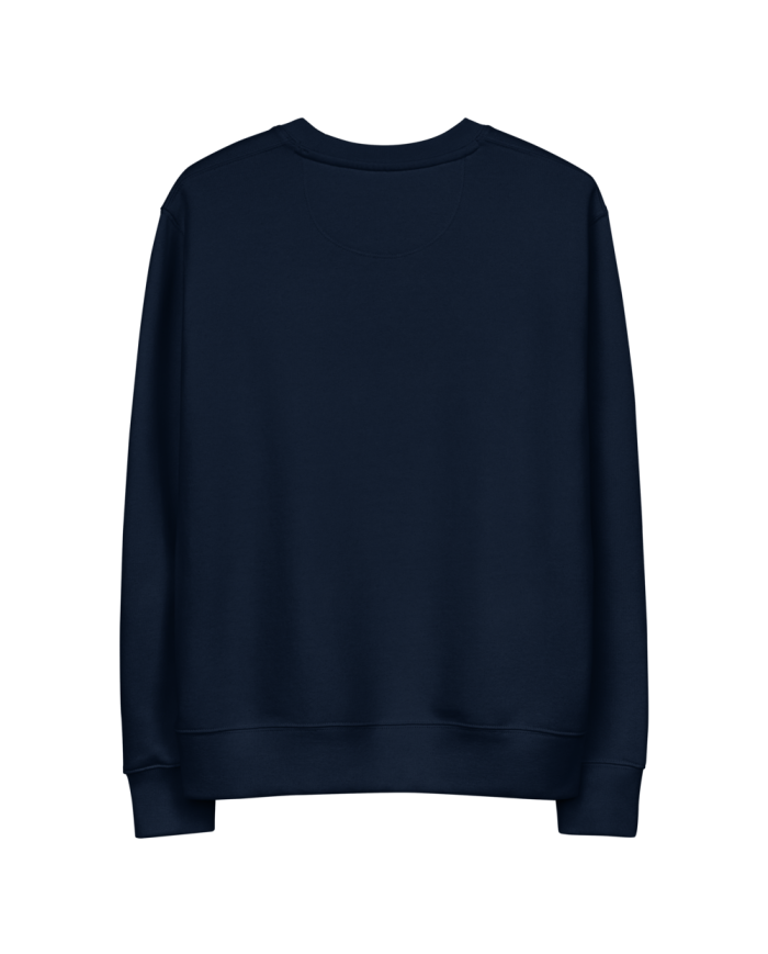Eco Sweatshirt Woman SE-107/0100