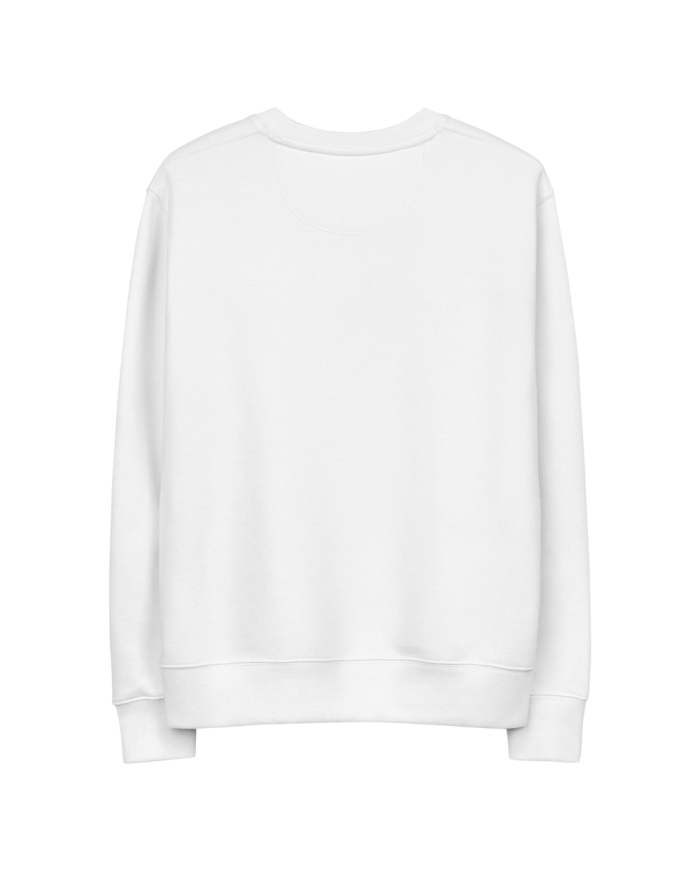 Sudadera eco Mujer SE-107/0100