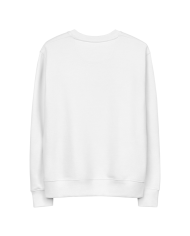 Eco Sweatshirt Woman SE-107/0100