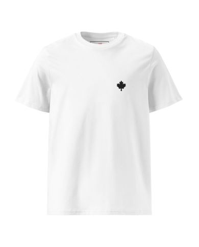 Men's organic cotton T-shirt CA-301/0102