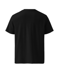 Men's organic cotton T-shirt CA-301/0102