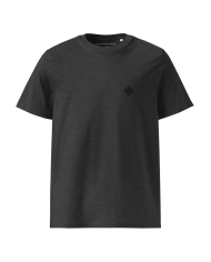 Camiseta de algodón orgánico hombre CA-301/0102