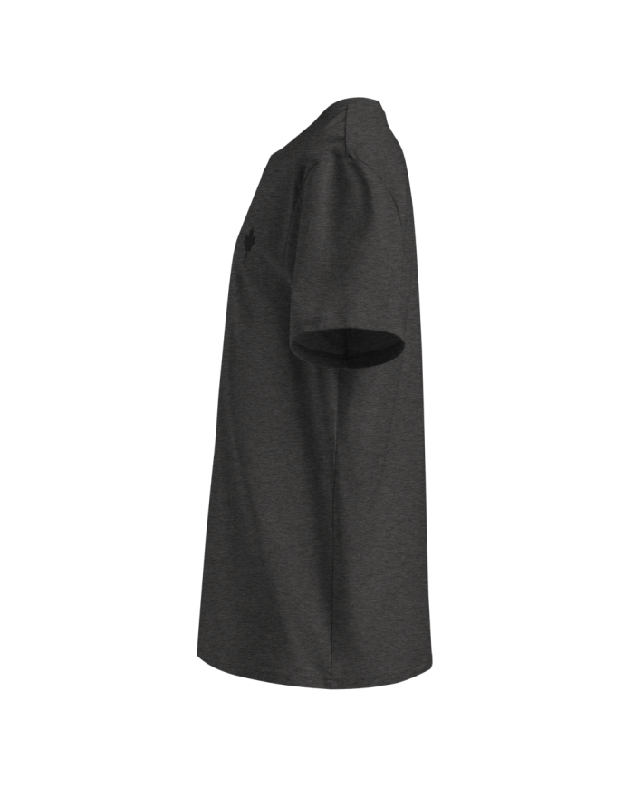 Men's organic cotton T-shirt CA-301/0102