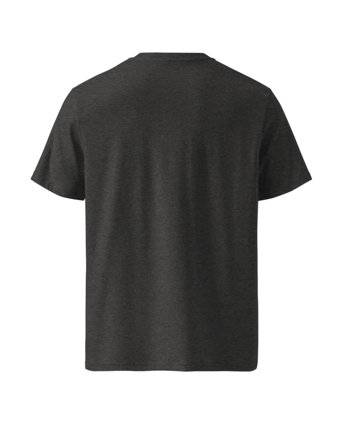 Men's organic cotton T-shirt CA-301/0102