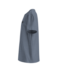 Camiseta de algodón orgánico hombre CA-301/0102