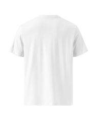 Camiseta de algodón orgánico hombre CA-301/0102