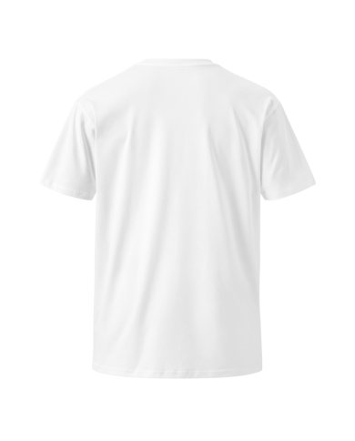 Camiseta premium Hombre CP-303/0102
