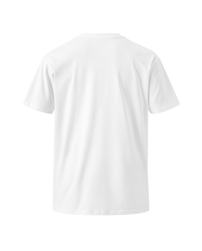 Men's premium T-shirt CP-303/0102