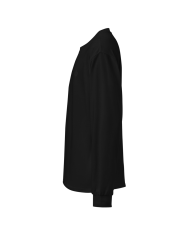 Camiseta gruesa premium de manga larga Hombre CG-304/0102