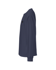 Camiseta gruesa premium de manga larga Hombre CG-304/0102