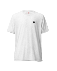Men's short sleeve V-neck T-shirt CC-310/0100
