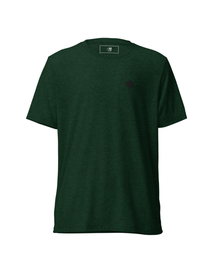 Camiseta de manga corta Hombre CT-306/0102