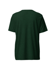Camiseta de manga corta Hombre CT-306/0102