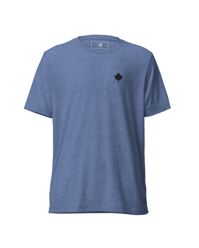 Camiseta de manga corta Hombre CT-306/0102