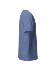 Men's short sleeve T-shirt CT-306/0102