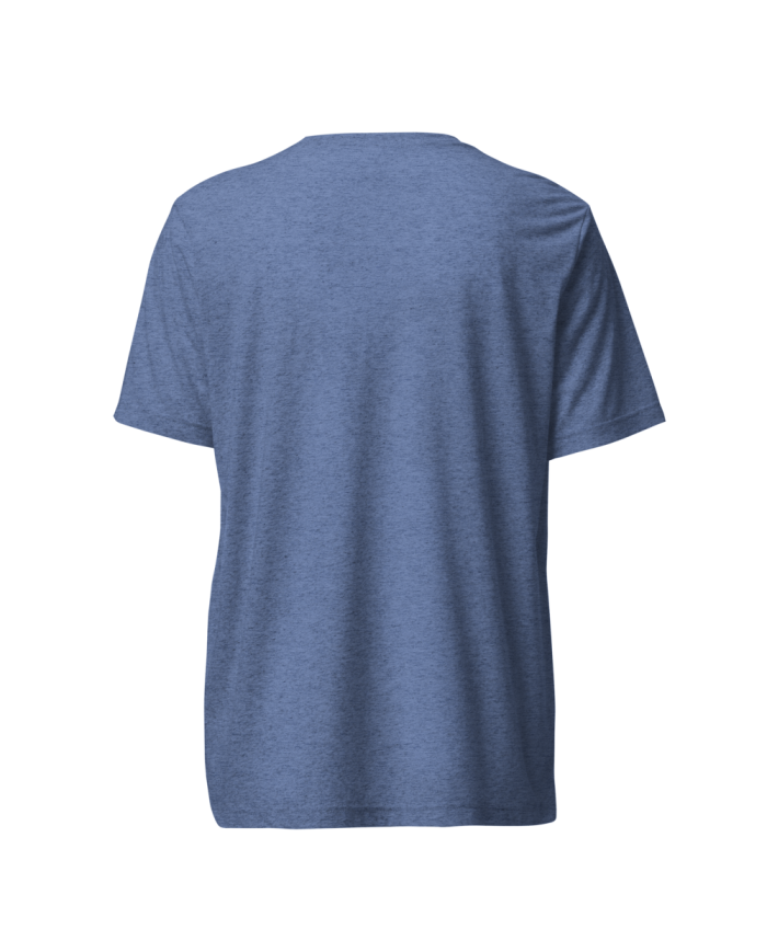 Camiseta de manga corta Hombre CT-306/0102