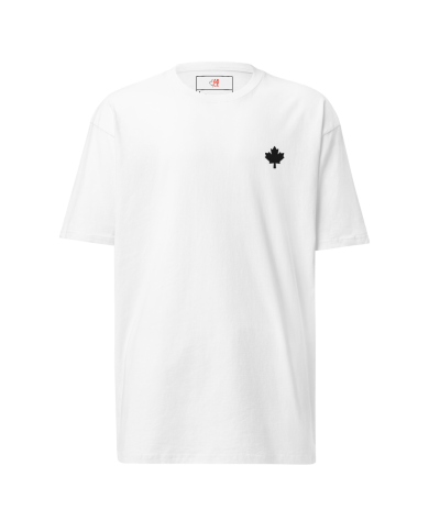 Camiseta gruesa Hombre CG-307/0102