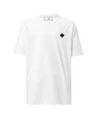 Camiseta gruesa Hombre CG-307/0100