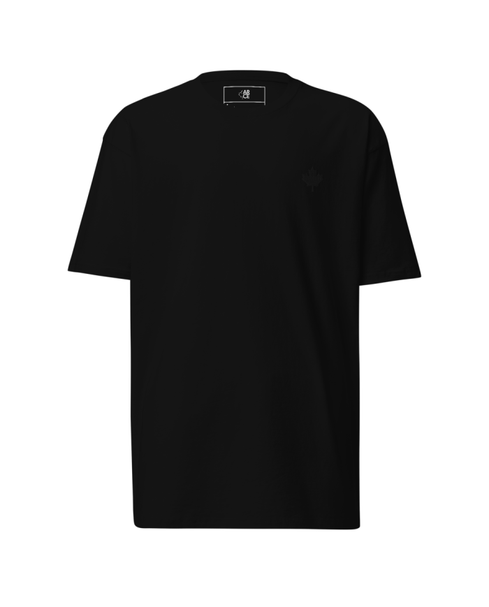 Camiseta gruesa Hombre CG-307/0102