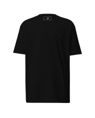 Camiseta gruesa Hombre CG-307/0102