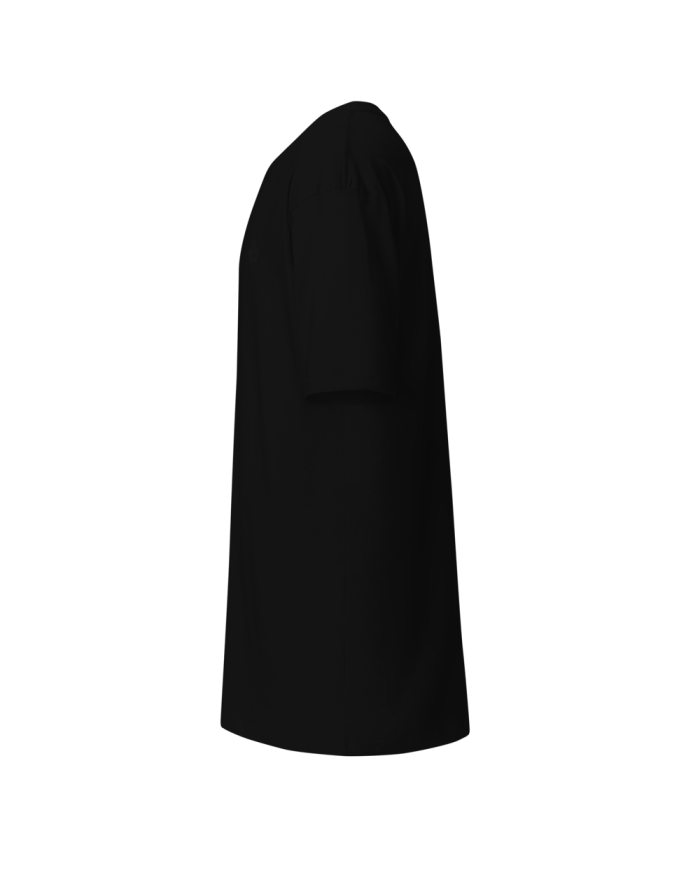 Camiseta gruesa Hombre CG-307/0102