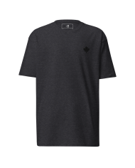 Camiseta gruesa Hombre CG-307/0102