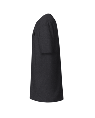 Camiseta gruesa Hombre CG-307/0102