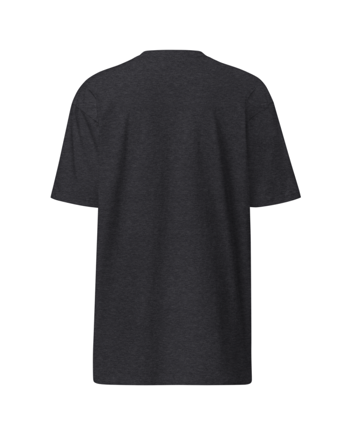 Men's thick T-shirt CG-307/0102