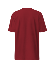 Camiseta gruesa Hombre CG-307/0102