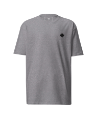 Camiseta gruesa Hombre CG-307/0102