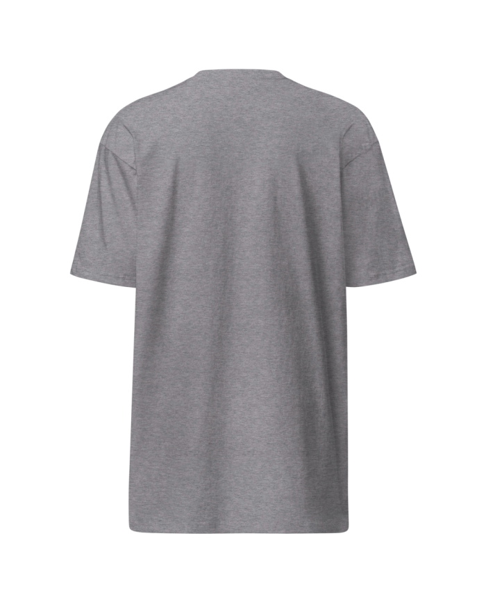 Camiseta gruesa Hombre CG-307/0102